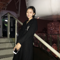 薄倩 人若把自己框在一定的