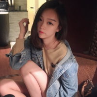 薄倩 人若把自己框在一定的