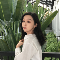 薄倩 人若把自己框在一定的