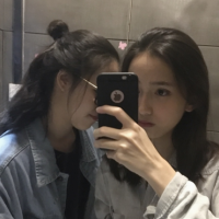 薄倩 我无法对你说一句话，