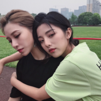 薄倩 我无法对你说一句话，