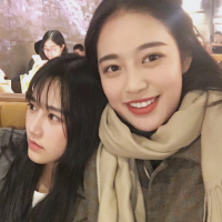 薄倩 我无法对你说一句话，