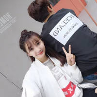 野心要有少女心也不差. 对不起，认识我委屈你