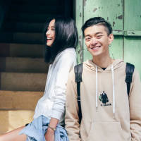 野心要有少女心也不差. 对不起，认识我委屈你