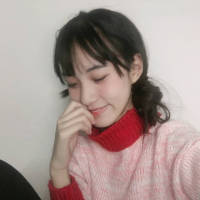 野心要有少女心也不差. 你总是在一个人安静的