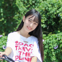 野心要有少女心也不差. 你总是在一个人安静的