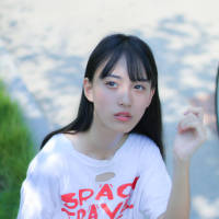 野心要有少女心也不差. 你总是在一个人安静的