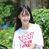 野心要有少女心也不差. 你总是在一个人安静的
