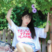 野心要有少女心也不差. 你总是在一个人安静的
