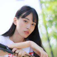 野心要有少女心也不差. 你总是在一个人安静的