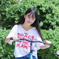 野心要有少女心也不差. 你总是在一个人安静的