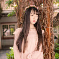 野心要有少女心也不差. 你总是在一个人安静的