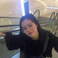 野心要有少女心也不差. 你总是在一个人安静的