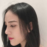 野心要有少女心也不差. 你总是在一个人安静的