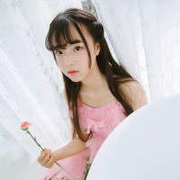 野心要有少女心也不差. 你总是在一个人安静的