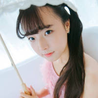 野心要有少女心也不差. 你总是在一个人安静的