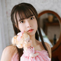 野心要有少女心也不差. 你总是在一个人安静的