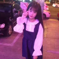 野心要有少女心也不差. 我一路迷失，一路寻找