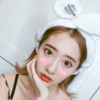薄倩 很累不想睡，我在等谁