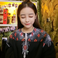 薄倩 厌恶自己爱的人把曾经