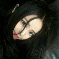女生 清新 如果可以，我宁愿从来