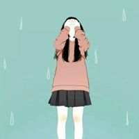 你就不要爱上我 不想一直陪着你了，又