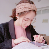 薄倩 有些傻子就是挨了刀子