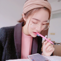薄倩 有些傻子就是挨了刀子