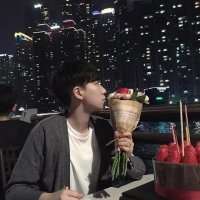 他只是惯性而已，你却