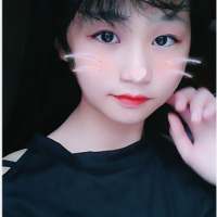 最后一张本人自拍哈哈哈 In fact I