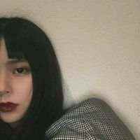 最后一张本人自拍哈哈哈 In fact I