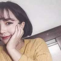 最后一张本人自拍哈哈哈 In fact I