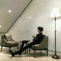 哪怕周围再多的人，感觉还是一个人{杂头} ; 親 愛 , 涐
