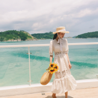 夏天的味道 想用一生守护的人总是