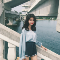 夏天的味道 想用一生守护的人总是