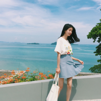 夏天的味道 想用一生守护的人总是