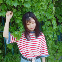 夏天的气息 你知道的感情不能拖泥
