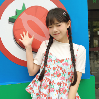 夏天的气息 你知道的感情不能拖泥