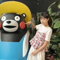 夏天的气息 你知道的感情不能拖泥