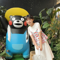 夏天的气息 你知道的感情不能拖泥