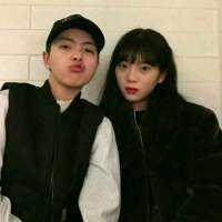 Couple. 所谓的深爱或孤独不过