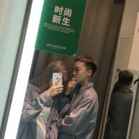 Couple. 所谓的深爱或孤独不过