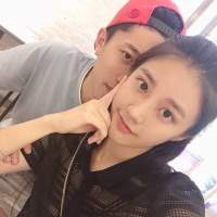 Couple. 所谓的深爱或孤独不过