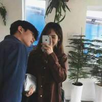 Couple. 所谓的深爱或孤独不过