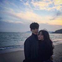 Couple. 所谓的深爱或孤独不过