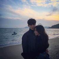 Couple. 所谓的深爱或孤独不过