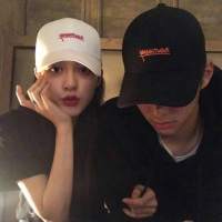 Couple. 所谓的深爱或孤独不过