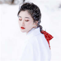 婪瘾。 你又成了谁的风雪夜归
