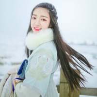 婪瘾。 你又成了谁的风雪夜归