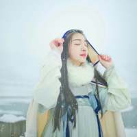婪瘾。 你又成了谁的风雪夜归